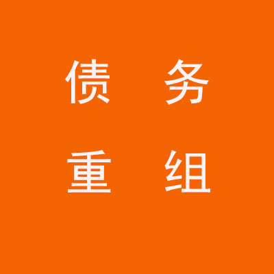 六合个人债务重组优化